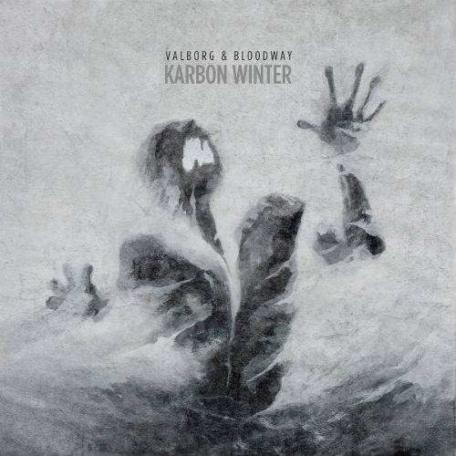 Bloodway : Karbon Winter